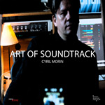 Art Of Soundtrack