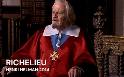 Richelieu