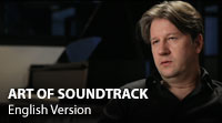 VIDEO - Art Of Soundtrack