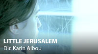 VIDEO - Little Jerusalem